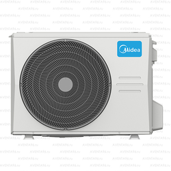 Кондиционер Midea MSAG2-18HRN1-I/MSAG2-18HRN1-O