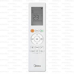 Кондиционер Midea MSAG2-24N8D0-I/MSAG2-24N8D0-O