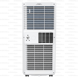 Мобильный кондиционер Royal Clima RM-TS22CH-E