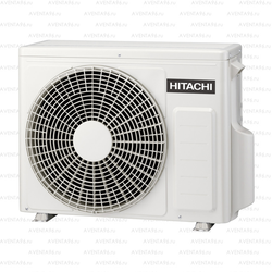 Кондиционер Hitachi RAK-35REF/RAC-35WEF