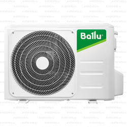 Кассетный кондиционер Ballu BLC_M_C-12HN1 (compact)