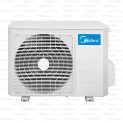 Наружный блок Midea M2OH-14HFN8-Q