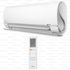 Настенный внутренний блок Midea MSFA1-12N8D6-I