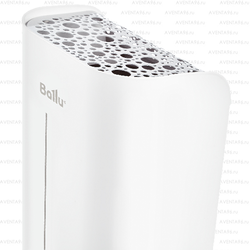 Бактерицидный рециркулятор Ballu RDU-30D ANTICOVIDgenerator white