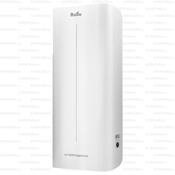 Бактерицидный рециркулятор Ballu RDU-150D ANTICOVIDgenerator white