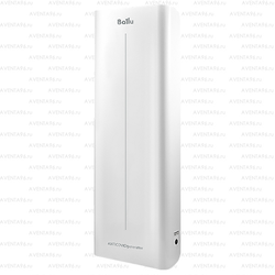 Бактерицидный рециркулятор Ballu RDU-200D ANTICOVIDgenerator white