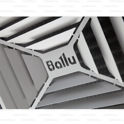 Водяной тепловентилятор Ballu BHP-W4-20-D