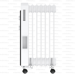 Масляный обогреватель Royal Clima ROR-PR11-2500M