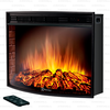 Электрокамин Electrolux EFP/P-2720RLS
