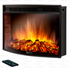 Электрокамин Electrolux EFP/P-3320RLS