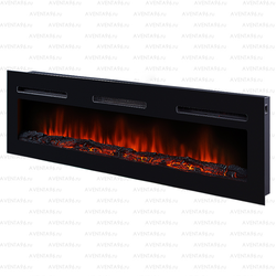 Электрокамин Electrolux EFP/P-1600ULS