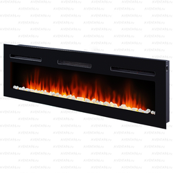 Электрокамин Electrolux EFP/P-1600ULS