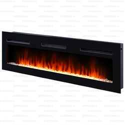 Электрокамин Electrolux EFP/P-1600ULS