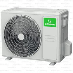 Кондиционер Lessar LS-HE24KCE2/LU-HE24KCE2