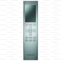 Кондиционер Lessar LS-HE24KCE2/LU-HE24KCE2