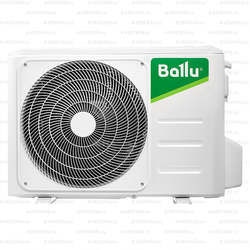 Кондиционер Ballu BSVI-12HN8