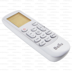 Кондиционер Ballu BSVI-12HN8