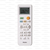 Кондиционер Haier AS09TT5HRA/1U09TL5FRA
