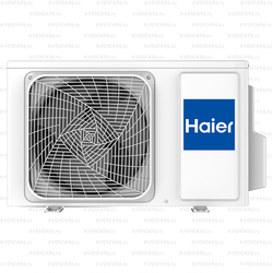 Кондиционер Haier AS12TT4HRA/1U12TL4FRA