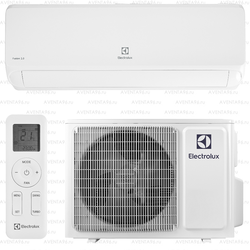 Кондиционер Electrolux EACS-18HF2/N3