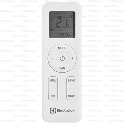 Кондиционер Electrolux EACS-18HF2/N3