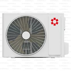 Кондиционер Kentatsu KSGTI50HFAN1/KSRTI50HFAN1