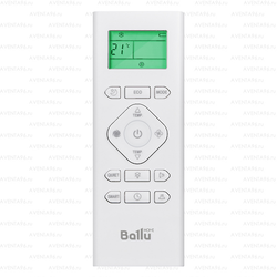 Кондиционер Ballu BSPI-13HN8/BL/EU