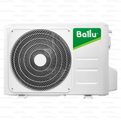 Кондиционер Ballu BSPI-10HN8/BL/EU