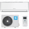 Кондиционер QuattroClima QV-VN07WB/QN-VN07WB