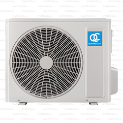 Кондиционер QuattroClima QV-CA09WA/QN-CA09WA