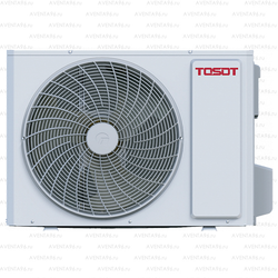 Кондиционер Tosot T09H-SCW/I/ T09H-SCW/O