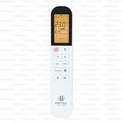 Кондиционер Royal Clima RCI-AR28HN