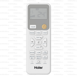 Кондиционер Haier AS20HPL2HRA / 1U20HPL1FRA