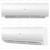 Кондиционер Haier HSU-07HFF103/R3-W / HSU-07HUF103/R3