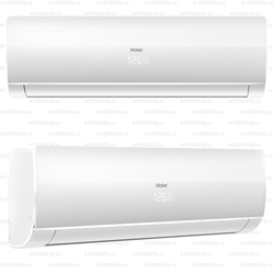 Кондиционер Haier HSU-07HFF103/R3-W / HSU-07HUF103/R3