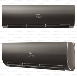 Кондиционер Haier HSU-09HFF103/R3-B / HSU-09HUF103/R3