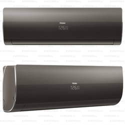 Кондиционер Haier HSU-12HFF103/R3-B / HSU-12HUF103/R3