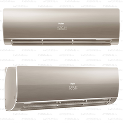 Кондиционер Haier HSU-07HFF103/R3-G / HSU-07HUF103/R3