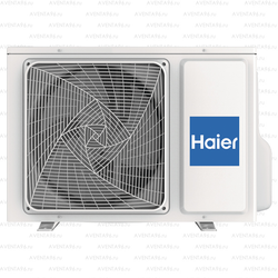Кондиционер Haier HSU-12HFF103/R3-G / HSU-12HUF103/R3