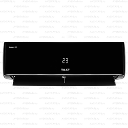 Кондиционер SHUFT SFTHAI-12HN8/BL