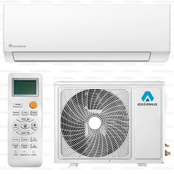 Кондиционер Axioma ASX09F1/ASB09F1