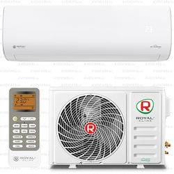 Кондиционер Royal Clima RCI-OM35HN