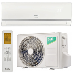Кондиционер Ballu BSD-07HN1_24Y