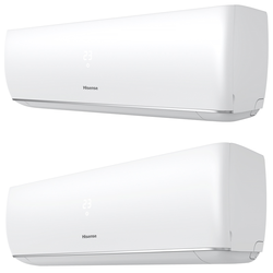 Кондиционер Hisense AS-13UW4RYDTV03