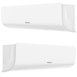 Кондиционер Hisense AS-09HR4RLRKC01