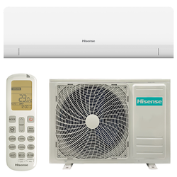Кондиционер Hisense AS-09HR4RLRKC01