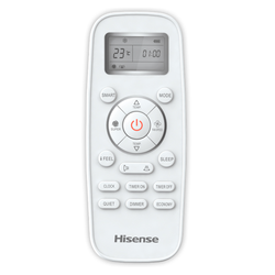 Кондиционер Hisense AS-07HR4RYDDJ00