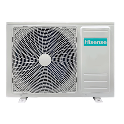 Кондиционер Hisense AS-07HR4RYDDJ00
