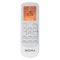 Кондиционер XIGMA XG-TXC70RHA
