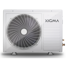 Кондиционер XIGMA XG-TXC70RHA